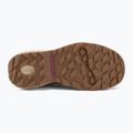 Damen-Trekkingschuhe Columbia Newton Alpine Low oxford tan/foxglove 4