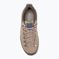 Damen-Trekkingschuhe Columbia Newton Alpine Low oxford tan/foxglove 5