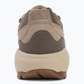 Damen-Trekkingschuhe Columbia Newton Alpine Low oxford tan/foxglove 6