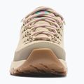 Damen-Trekkingschuhe Columbia Newton Alpine Low oxford tan/foxglove 3