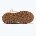 Kinder-Winterstiefel Columbia Snowtrot Ease curry/light brown 4