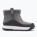 Kinder-Winterstiefel Columbia Snowtrot Ease graphite/black