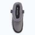 Kinder-Winterstiefel Columbia Snowtrot Ease graphite/black 4