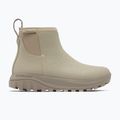 Damen-Schneestiefel Columbia Snowtrot Slush ancient fossil/oxford tan