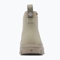 Damen-Schneestiefel Columbia Snowtrot Slush ancient fossil/oxford tan 2