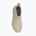 Damen-Schneestiefel Columbia Snowtrot Slush ancient fossil/oxford tan 4