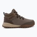 Herren-Wanderschuhe Columbia Fairbanks MID V2 wet sand/mud 2