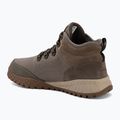 Herren-Wanderschuhe Columbia Fairbanks MID V2 wet sand/mud 3