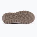 Kinder-Winterstiefel Columbia Youth Portlander Oh ancient fossil/pebble 5