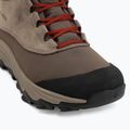 Herren-Wanderschuhe Columbia Expeditionist Shield V2 wet sand/red oxide 7