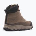 Herren-Wanderschuhe Columbia Expeditionist Shield V2 wet sand/red oxide 3