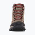 Herren-Wanderschuhe Columbia Expeditionist Shield V2 wet sand/red oxide 4
