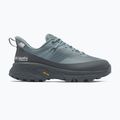 Damen-Trekkingschuhe Columbia Tellurix Titanum Outdry cinder grey/graphite
