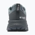 Damen-Trekkingschuhe Columbia Tellurix Titanum Outdry cinder grey/graphite 2