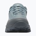 Damen-Trekkingschuhe Columbia Tellurix Titanum Outdry cinder grey/graphite 3