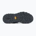 Damen-Trekkingschuhe Columbia Tellurix Titanum Outdry cinder grey/graphite 5