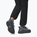 Damen-Trekkingschuhe Columbia Tellurix Titanum Outdry cinder grey/graphite 6