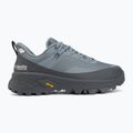 Damen-Trekkingschuhe Columbia Tellurix Titanum Outdry cinder grey/graphite 2