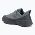 Damen-Trekkingschuhe Columbia Tellurix Titanum Outdry cinder grey/graphite 3