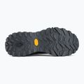 Damen-Trekkingschuhe Columbia Tellurix Titanum Outdry cinder grey/graphite 4