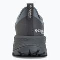 Damen-Trekkingschuhe Columbia Tellurix Titanum Outdry cinder grey/graphite 6