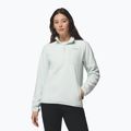 Fleecejacke für Damen Columbia Pacific Arch 200 Half Zip Fleece Tea Light