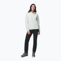 Fleecejacke für Damen Columbia Pacific Arch 200 Half Zip Fleece Tea Light 2