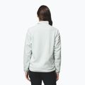 Fleecejacke für Damen Columbia Pacific Arch 200 Half Zip Fleece Tea Light 3