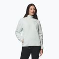 Fleecejacke für Damen Columbia Pacific Arch 200 Half Zip Fleece Tea Light 4