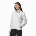 Fleecejacke für Damen Columbia Pacific Arch 200 Half Zip Fleece Tea Light 5