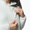 Fleecejacke für Damen Columbia Pacific Arch 200 Half Zip Fleece Tea Light 7