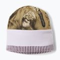 Kinder-Wintermütze Columbia Polar Powder III purple tint/antique mauve/moonvista 2