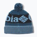 Kinder-Wintermütze Columbia Polar Powder III rainy day/phoenix blue/black 3