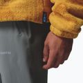 Fleecejacke für Herren Columbia Timber Crest MTR Fleece Printed HZ squash/geomix tonal 6