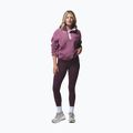 Fleecejacke für Damen Columbia Helvetia II Cropped Half Snap Fleece antique mauve/mineral pink 2