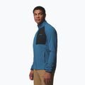 Fleecejacke für Herren Columbia Superior Summit Grid Full Zip phoenix blue 5