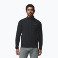 Fleecejacke für Herren Columbia Superior Summit Grid Full Zip black