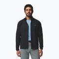 Fleecejacke für Herren Columbia Superior Summit Grid Full Zip black 4