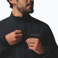 Fleecejacke für Herren Columbia Superior Summit Grid Full Zip black 7