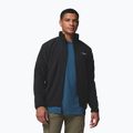 Fleecejacke für Herren Columbia Sequoia Grove II Full Zip Fleece black 4