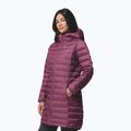 Damen-Daunenjacke Columbia Lake 22 II Down Long Hooded antique mauve 4