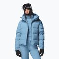 Damen-Skijacke Columbia Roffe Ridge Down Heat Seal rainy day 5