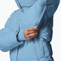 Damen-Skijacke Columbia Roffe Ridge Down Heat Seal rainy day 9