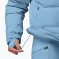 Damen-Skijacke Columbia Roffe Ridge Down Heat Seal rainy day 14