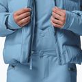 Damen-Skijacke Columbia Roffe Ridge Down Heat Seal rainy day 11