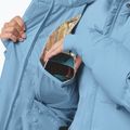 Damen-Skijacke Columbia Roffe Ridge Down Heat Seal rainy day 12