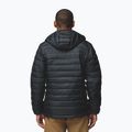 Herrenjacke Columbia Powder Lite II Hooded black ripstop 3