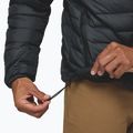Herrenjacke Columbia Powder Lite II Hooded black ripstop 8