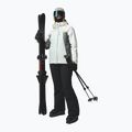 Damen-Skijacke Columbia Snowy Summit Ins tea light/sedona sage/sea salt x dye 2