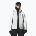Damen-Skijacke Columbia Snowy Summit Ins tea light/sedona sage/sea salt x dye 4
